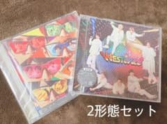 ジャニーズWEST WESTival 2形態セットのサムネイル