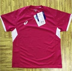 【新品】アシックス スポーツウェア トップスのサムネイル