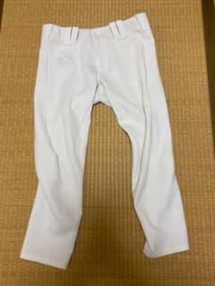 野球パンツ　デサント　Ｏsizeのサムネイル