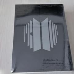 BTS 「Proof（Standard Edition）」　新品未開封のサムネイル
