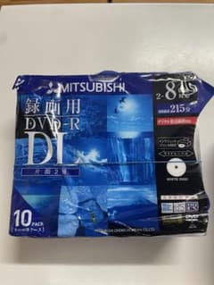 DVD9枚のサムネイル