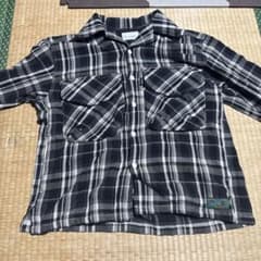 FREAK'S STORE Foxfire ネルシャツのサムネイル