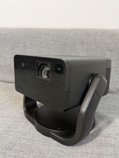 【美品】EPSON EF-22B 3色レーザー Google TV ID025 美品】EPSON EF-22B 3色レーザー Google TV ID025 - メルカリ