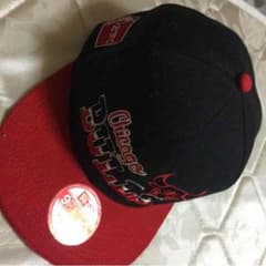 bulls new era スナップバックのサムネイル