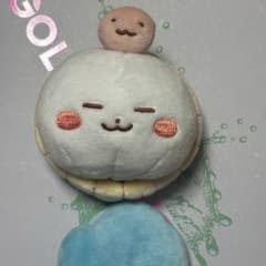 ATEEZ ヨサン　センイル MD 2023 ぬいぐるみ ateez ミンギ ぬいぐるみ BIRTHDAY MD 2023 センイル - メルカリ