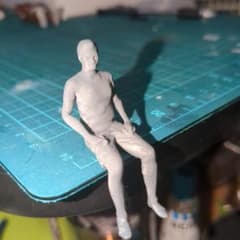 野獣先輩　フィギュア m17121478971_1.jpg?1753915625