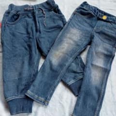 きおみ様専用  ズボンセット売り3枚セットのサムネイル