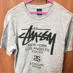 STUSSY Tシャツのサムネイル