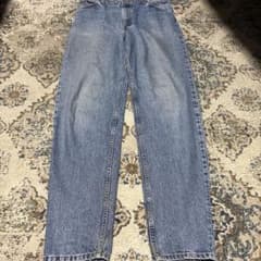 Levi's 550 W36 L36 オレンジタグ　USA製のサムネイル