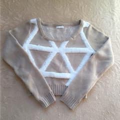 GYDA ニットのサムネイル