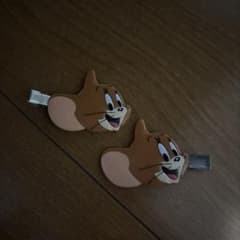 トムとジェリー ヘアピンのサムネイル