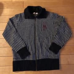 in good light ニット トップス ジャケットのサムネイル