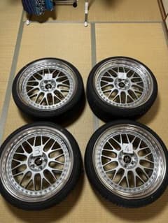 work VS XX 19インチのサムネイル