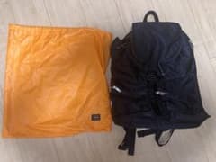 PORTER / TANKER BACKPACKのサムネイル