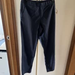 レディース パンツ ブラックのサムネイル