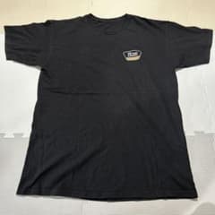 BRIXTON ブラック Tシャツ Lサイズのサムネイル