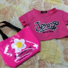 Sister Jenny トップス＆バッグ♡のサムネイル