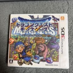 ドラゴンクエストモンスターズ テリーのワンダーランド3D