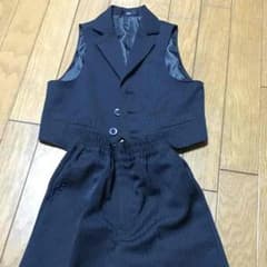 キッズ フォーマルのサムネイル