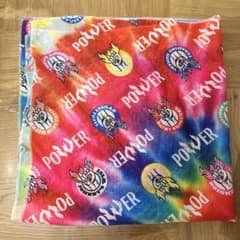 WESTꓸ POWER バンダナのサムネイル