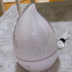 ドン・キホーテ アロマ加湿器 レインボーデュープラスのサムネイル