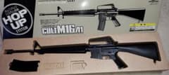 メーカーマルイ エアー式 コルト M16A1のサムネイル