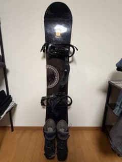 【ジャンク品】 BURTON SALOMON 定価14万円 ジャンク品】 BURTON SALOMON 定価14万円 - メルカリ