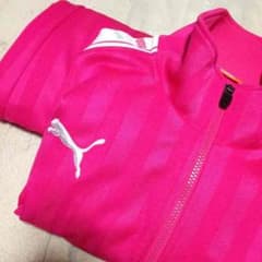 今だけ！！激安プーマジャージのサムネイル