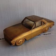 【激レア】60年代 日産 初代シルビア CSP311 シガレットケース【送料込】 m17126889953_1.jpg?1765099960