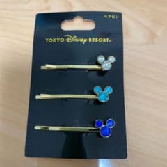 TokyoDisney ヘアピンのサムネイル