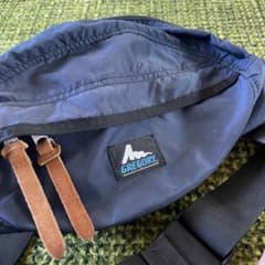 GREGORY青タグ テイルメイトsのサムネイル