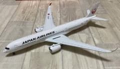1/200 JAL A350-900 Flapdown JC Wingsのサムネイル
