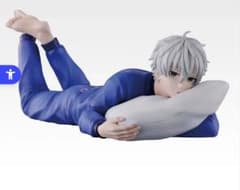 ブルーロック凪フィギュアのサムネイル