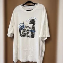 Air Jordan Travis Scott Fragment Tシャツのサムネイル