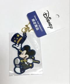 ディズニーマーケット 三越 ミッキーマウス キーホルダーのサムネイル