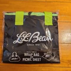 LL Bean ノベルティのサムネイル