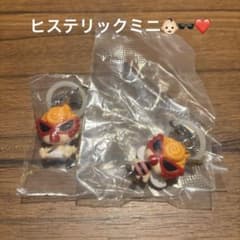 ヒステリックミニ めじるしアクセサリー 2個セット - メルカリ