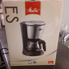 メリタ コーヒーメーカーのサムネイル