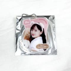 노기자카46 가나가와 사야 노기 넘김 A상 아크릴 키홀더 NOGI 넘김