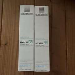La Roche-Posay HYALU B5 美容液 2本セットのサムネイル