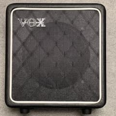 VOX BC108のサムネイル