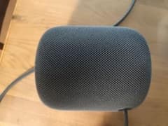Apple HomePod 第二世代 本体 箱付き　[美品]