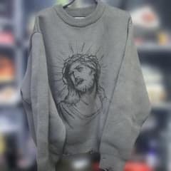 完売品 SOMEIT サミット ☆ヴィンテージニット☆即完品☆期間限定