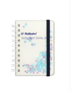 Rollbahn ロルバーン グリッターミニ クリーム - 4