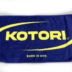 KOTORI タオルのサムネイル