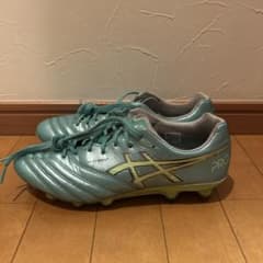 ASICS DS LIGHT X-FLY PRO サッカースパイク（値下げ可能）のサムネイル