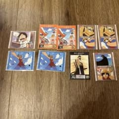 公*o様 【26年前の美品】ONE PIECE STORY COLLECTIONのサムネイル