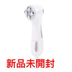 OPUS BEAUTY 02美顔器 イオン導入 LED光エステ 超音波マッサージのサムネイル