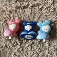 TWICE ライトマスコットのサムネイル
