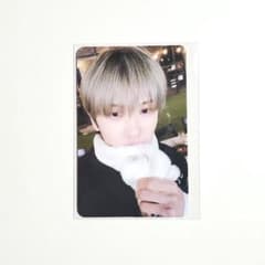 NCT　チソン　トレカのサムネイル